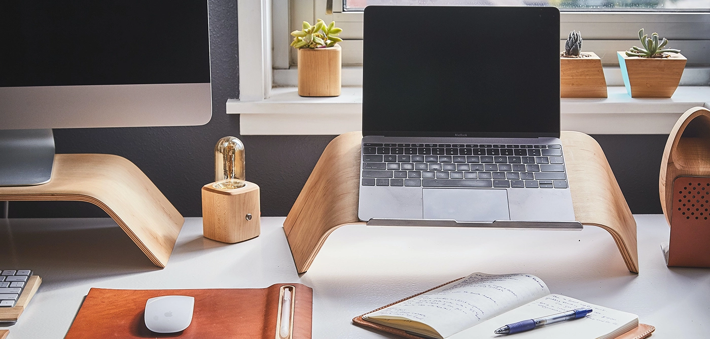 Computer accessories