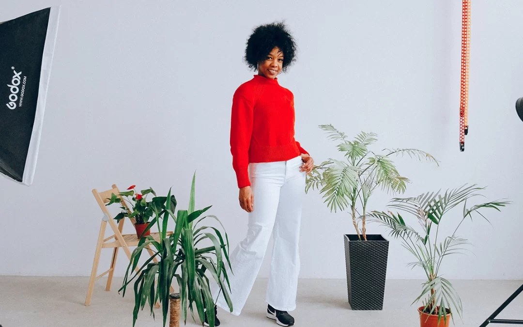 Photography & Lighting