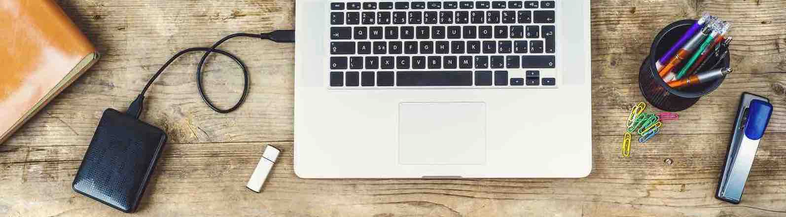 computers and accessories