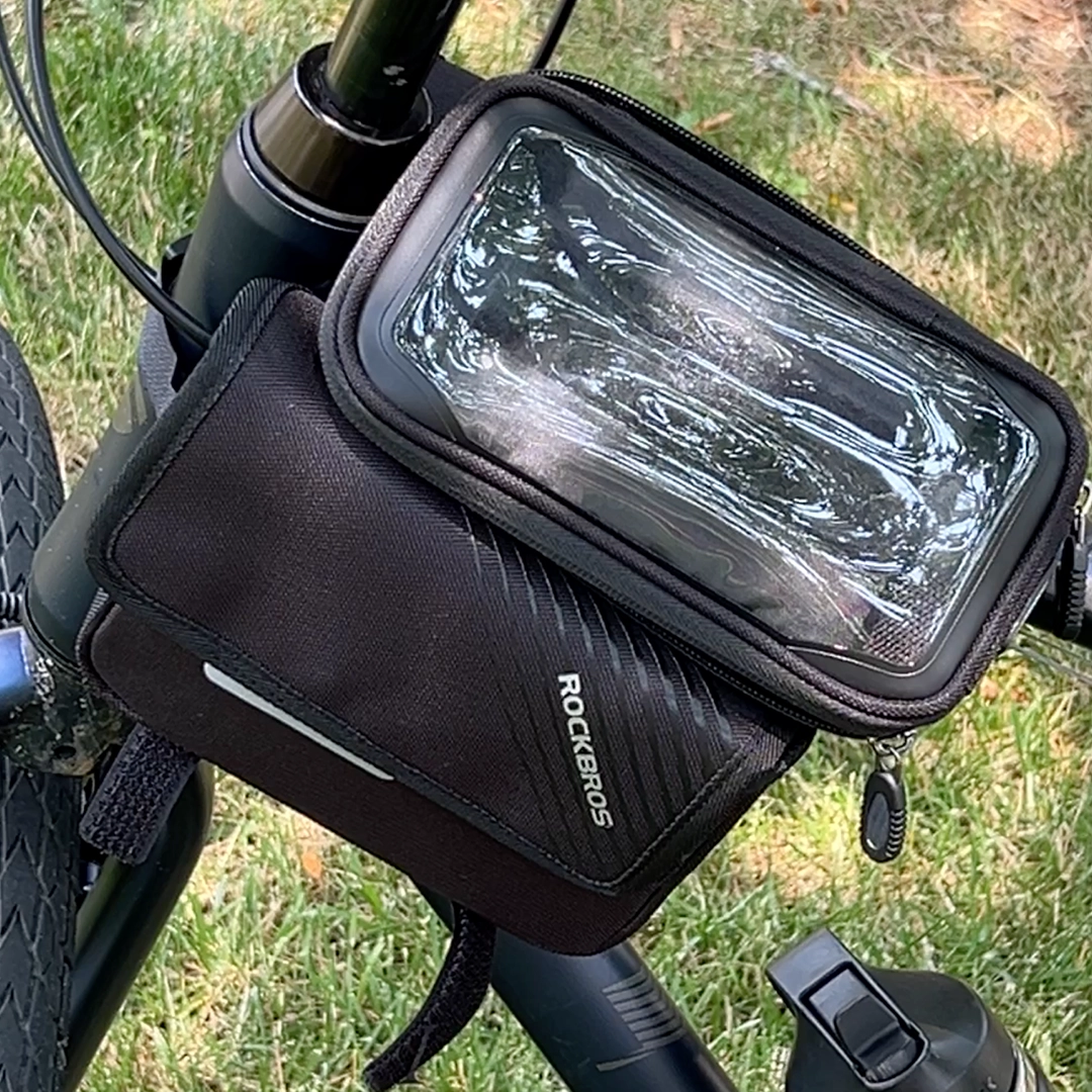 Bike Bag by Rock Bros